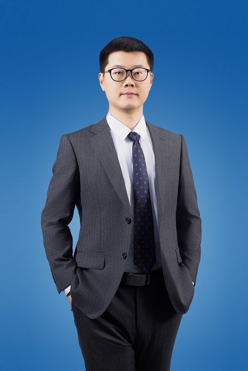Zhang Yu