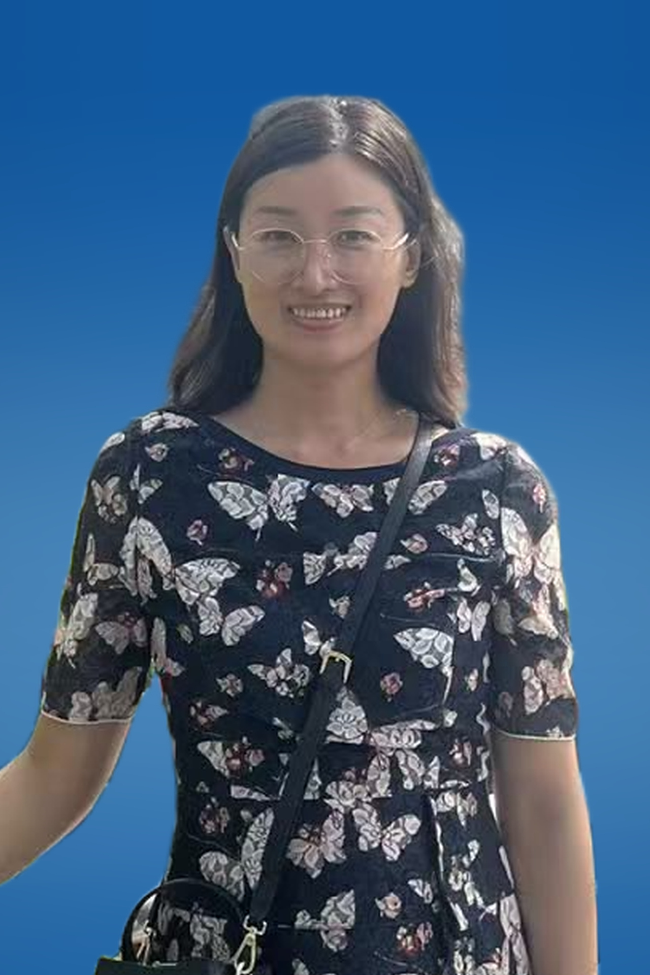 Liu Chenxi