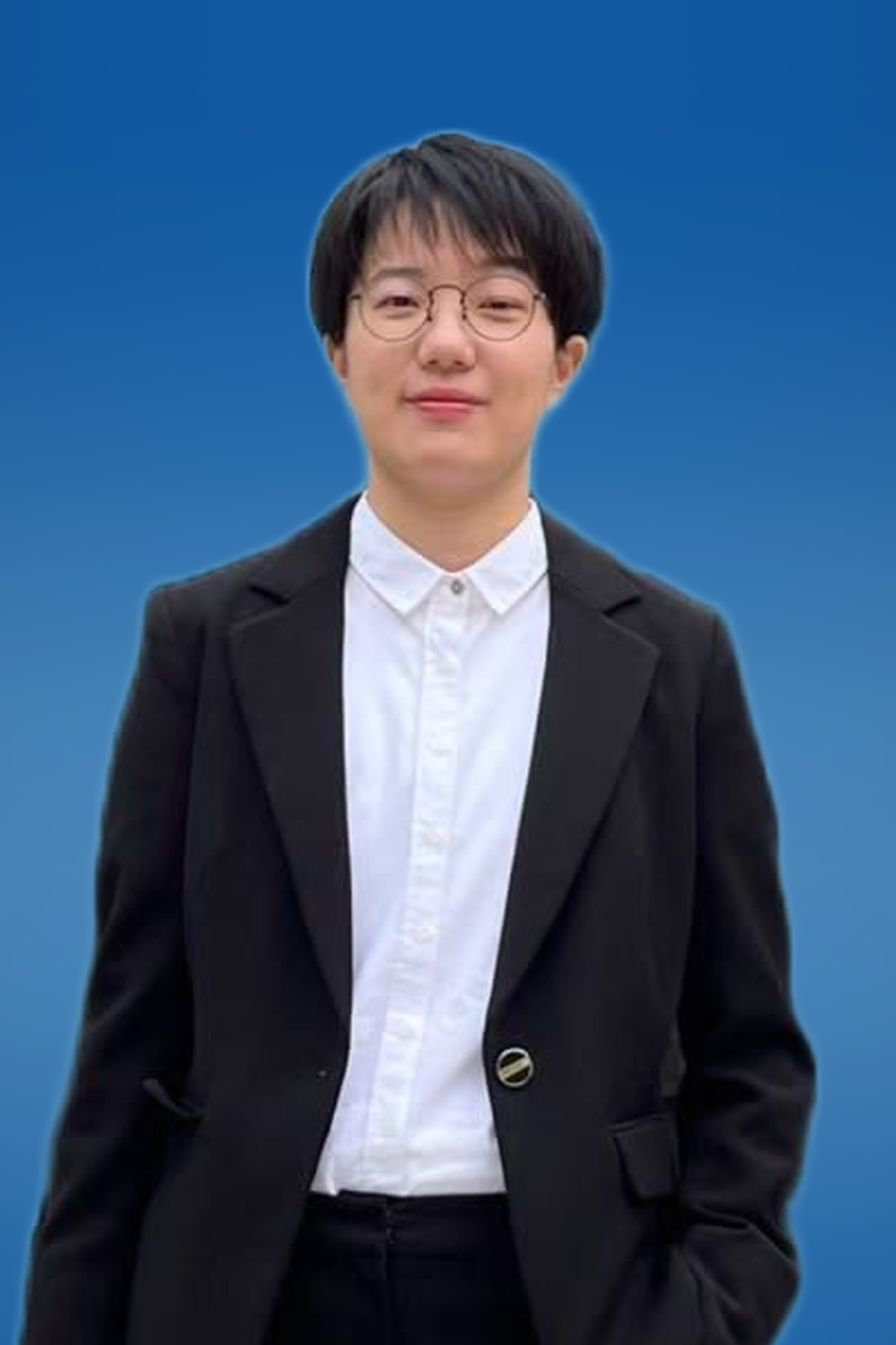 Yue Xuanyu