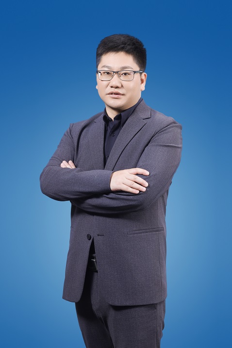 Zhao Ningru