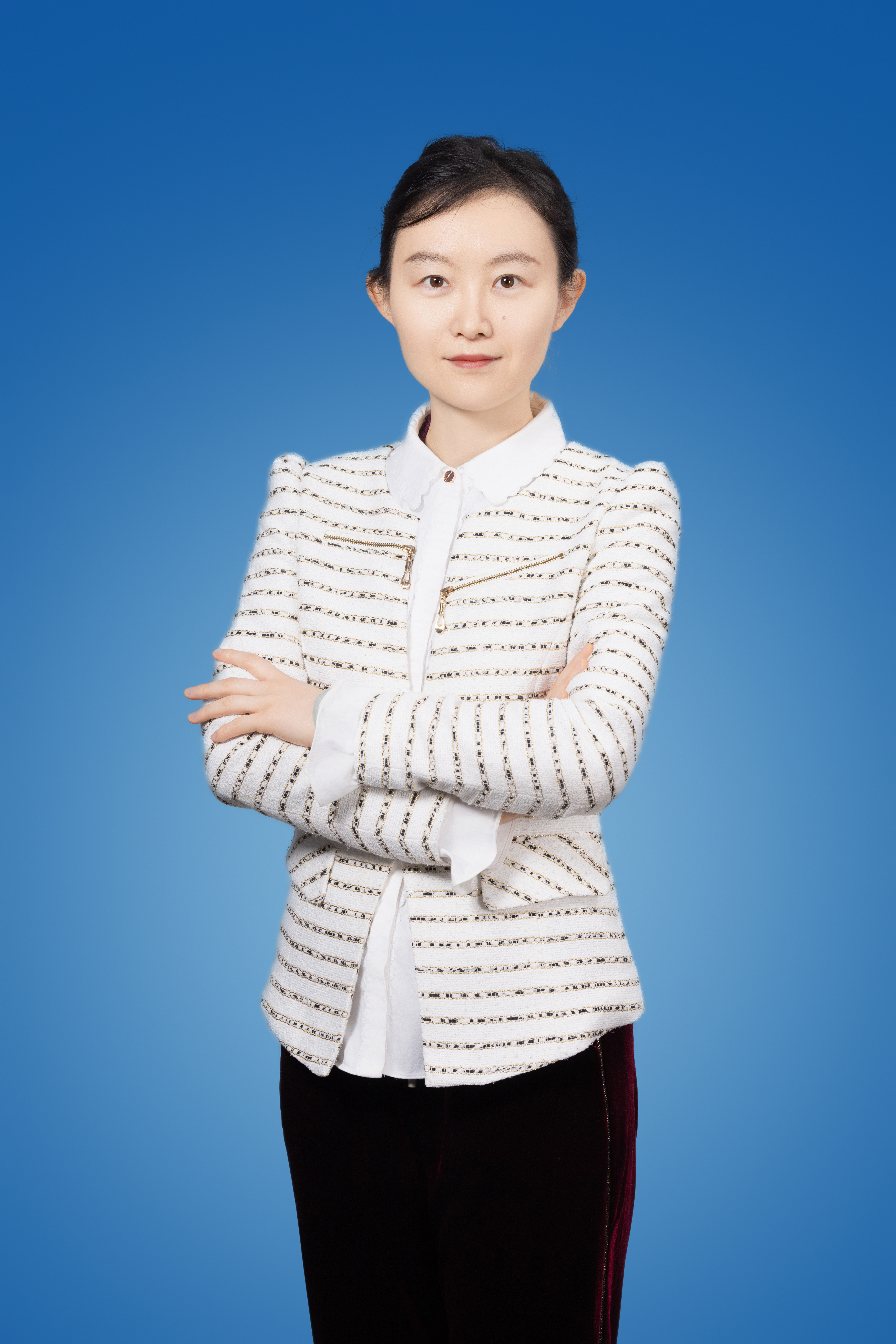 吴亚萍