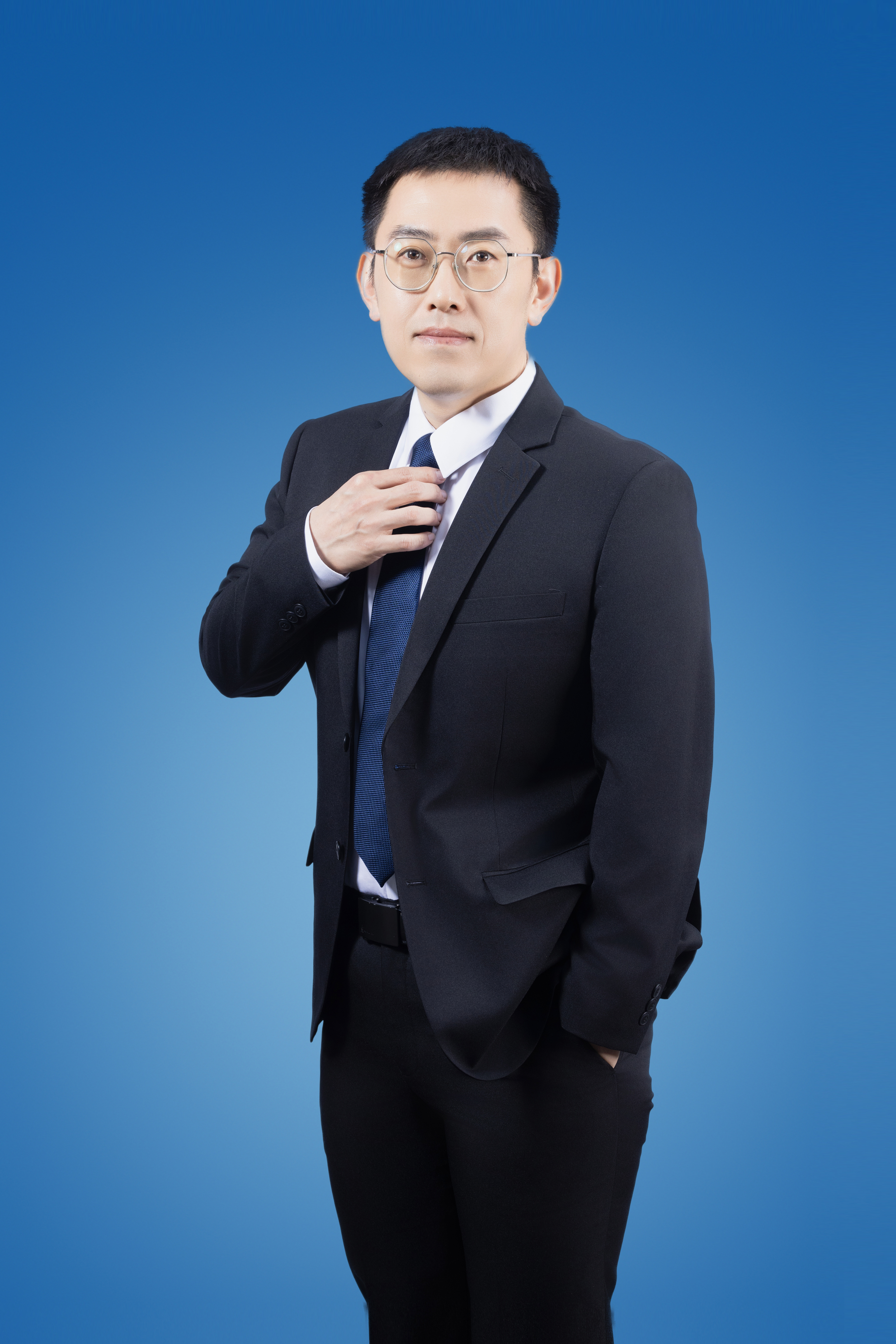 Zhan Song